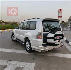 ميتسوبيشي باجيرو